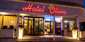 Отель Hotel Oliva  Авиано